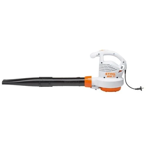 Stihl Souffleur électrique Sithl BGE 71 1 Stihl Souffleur électrique Sithl BGE 71