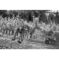 Tarière Thermique Stihl BT 131 6 Tarière Thermique Stihl BT 131 -Promos Jardin Moteur Magasin AFD 144625