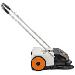 Balayeuse Manuelle Stihl KG 550 -Promos Jardin Moteur Magasin AFD 144758