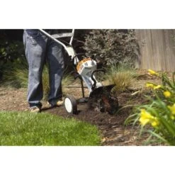 Moteur Multi-système Thermique Stihl MM 56 -Promos Jardin Moteur Magasin AFD 144916