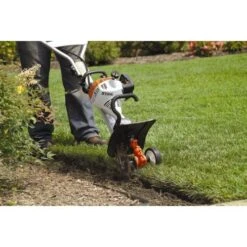 Outil Dresse-bordures MultiSystème Stihl FC-MM -Promos Jardin Moteur Magasin AFD 145008