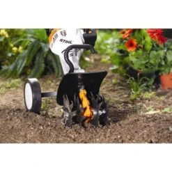 Outil Sarcleuse MultiSystème Stihl BF-MM -Promos Jardin Moteur Magasin AFD 145019