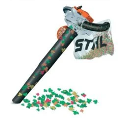Aspiro-souffleur électrique Stihl SHE 71 1100 W -Promos Jardin Moteur Magasin AFD 145186
