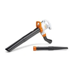 Aspiro-souffleur électrique Stihl SHE 71 1100 W -Promos Jardin Moteur Magasin AFD 145189