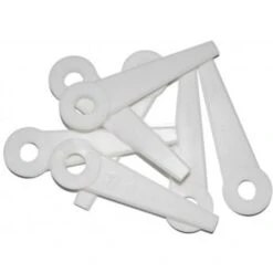 Jeu De Couteaux Stihl En Composite -Promos Jardin Moteur Magasin AFD 147784