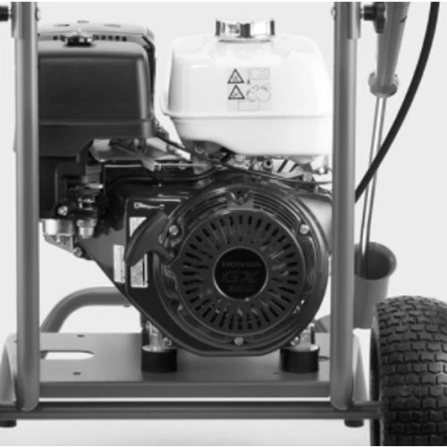 Nettoyeur Haute Pression Thermique Eau Froide Karcher HD 9/23 G 4 Nettoyeur Haute Pression Thermique Eau Froide Karcher HD 9/23 G – Image 4