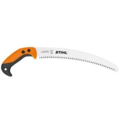 Scie Japonaise D’élagage Stihl à Lame Courbe PR 27C -Promos Jardin Moteur Magasin AFD 148330
