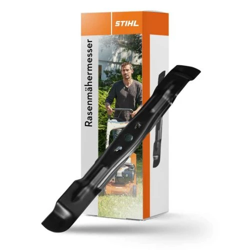 Lame Mulching De Tondeuse Stihl 54 Cm Pour RM 4, RM 756, MB 4 2 Lame Mulching De Tondeuse Stihl 54 Cm Pour RM 4, RM 756, MB 4 â Image 2