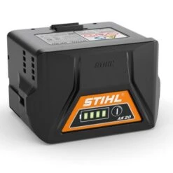 Perche élagueuse à Batterie Stihl HTA 50 + Batterie AK20 + Chargeur AL 101 -Promos Jardin Moteur Magasin AFD 149845