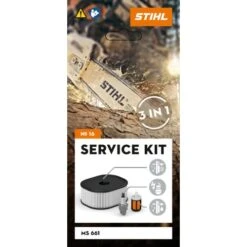 Service Kit Stihl MS 661 C-M -Promos Jardin Moteur Magasin AFD 150106