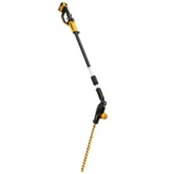 Taille-haies Orientable Sur Perche XR 18 V Brushless Dewalt + Batterie 5 Ah - DCMPH566P1 -Promos Jardin Moteur Magasin AFD 150306