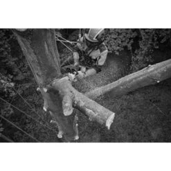 Tronçonneuse à Batterie Stihl MSA 220 T (machine Seule) Rollo E Light 35 Cm PS 3 3/8'' -Promos Jardin Moteur Magasin AFD 152485