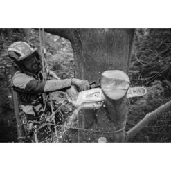 Tronçonneuse à Batterie Stihl MSA 220 T (machine Seule) Rollo E Light 35 Cm PS 3 3/8'' -Promos Jardin Moteur Magasin AFD 152487