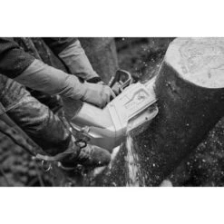 Tronçonneuse à Batterie Stihl MSA 220 T-CO (machine Seule) Rollo E Light 35 Cm PS 3 3/8'' -Promos Jardin Moteur Magasin AFD 152493