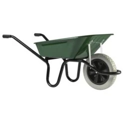 Brouette Haemmerlin AKTIV Premium à Roue Increvable - 309007201 -Promos Jardin Moteur Magasin AFD 156944