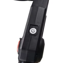 Tondeuse 2x18V Makita 48cm + 2 Batteries 5Ah + Chargeur - DLM480CT2 -Promos Jardin Moteur Magasin AFD 159138