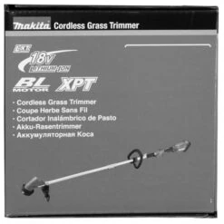 Débroussailleuse 18V Makita DUR192LZ (sans Batterie Ni Chargeur) -Promos Jardin Moteur Magasin AFD 159997