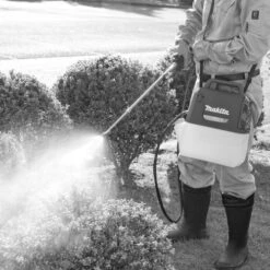 Pulvérisateur 18V Makita 5L DUS054Z (sans Batterie Ni Chargeur) -Promos Jardin Moteur Magasin AFD 160012