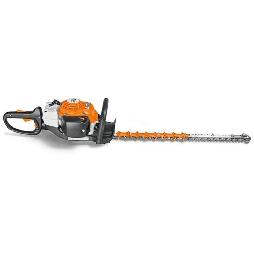 Taille-haie Thermique 700W Stihl HS 82 T 600 Mm - 4237-011-2985 1 Taille-haie Thermique 700W Stihl HS 82 T 600 Mm - 4237-011-2985