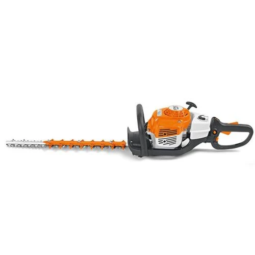 Taille-haie Thermique 700W Stihl HS 82 T 600 Mm - 4237-011-2985 3 Taille-haie Thermique 700W Stihl HS 82 T 600 Mm - 4237-011-2985 – Image 3