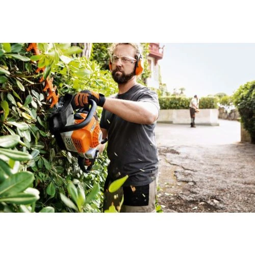 Taille-haie Thermique 700W Stihl HS 82 T 600 Mm - 4237-011-2985 2 Taille-haie Thermique 700W Stihl HS 82 T 600 Mm - 4237-011-2985 – Image 2