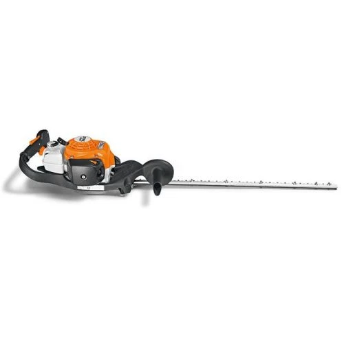 Taille-haie Thermique 700W Stihl HS 87 T 750 Mm 4237-200-0016 1 Taille-haie Thermique 700W Stihl HS 87 T 750 Mm 4237-200-0016