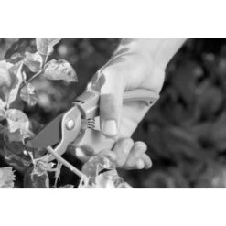 Sécateur à Lame Gardena CLASSIC -Promos Jardin Moteur Magasin AFD 162474