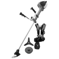 Débroussailleuse Thermique 1,5kW DOLMAR Makita 4 Temps 43 Cm³ - MS4300-4U -Promos Jardin Moteur Magasin AFD 167103