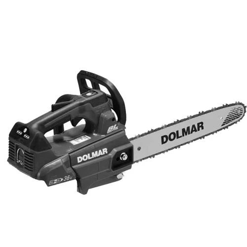 Tronçonneuse D'élagage 36V DOLMAR Makita (sans Batterie Ni Chargeur) - AS4035ZB 1 Tronçonneuse D'élagage 36V DOLMAR Makita (sans Batterie Ni Chargeur) - AS4035ZB
