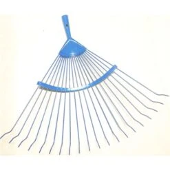 Balai à Gazon Fil Rond Sans Manche - 374220