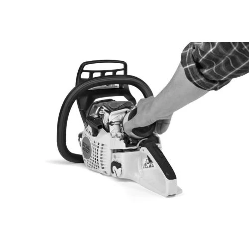 Stihl Tronçonneuse Thermique MS 231 42,6 Cm3 4 Stihl Tronçonneuse Thermique MS 231 42,6 Cm3 – Image 4