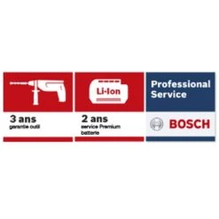 Taille-haies 420W Bosch EasyEdgeCut 45 - 0600847A05 9 Taille-haies 420W Bosch EasyEdgeCut 45 - 0600847A05 -Promos Jardin Moteur Magasin AFD 180104