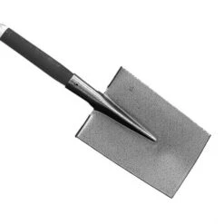 Bêche SENLIS à Rebords Mermier 28 Cm