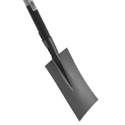 Louchet NORD Mermier 28 Cm émmanchée Béquille En Bois PEFC 1 Louchet NORD Mermier 28 Cm émmanchée Béquille En Bois PEFC