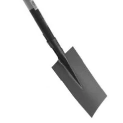 Louchet SENLIS Mermier 28 Cm émmanchées En Bois PEFC