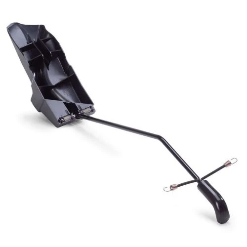 Kit Mulching STIHL AMK 097 95 Cm Pour Tracteur RT 5097 - 6907-007-1029 1 Kit Mulching STIHL AMK 097 95 Cm Pour Tracteur RT 5097 - 6907-007-1029