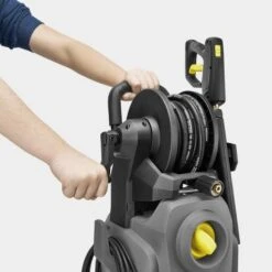 Karcher Nettoyeur Haute Pression Kärcher HD 4/10 X Classic Plus - 15209980 -Promos Jardin Moteur Magasin AFD 181115