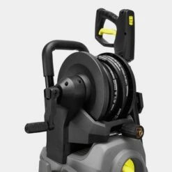 Karcher Nettoyeur Haute Pression Kärcher HD 4/10 X Classic Plus - 15209980 -Promos Jardin Moteur Magasin AFD 181120