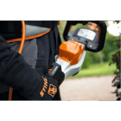 Taille Haie 36V Stihl HSA 130R 750 Mm (sans Batterie Ni Chargeur) - 4869-011-3561 6 Taille Haie 36V Stihl HSA 130R 750 Mm (sans Batterie Ni Chargeur) - 4869-011-3561 -Promos Jardin Moteur Magasin AFD 181123