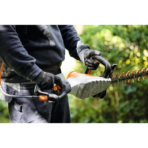 Taille Haie 36V Stihl HSA 130R 750 Mm (sans Batterie Ni Chargeur) - 4869-011-3561 2 Taille Haie 36V Stihl HSA 130R 750 Mm (sans Batterie Ni Chargeur) - 4869-011-3561 – Image 2