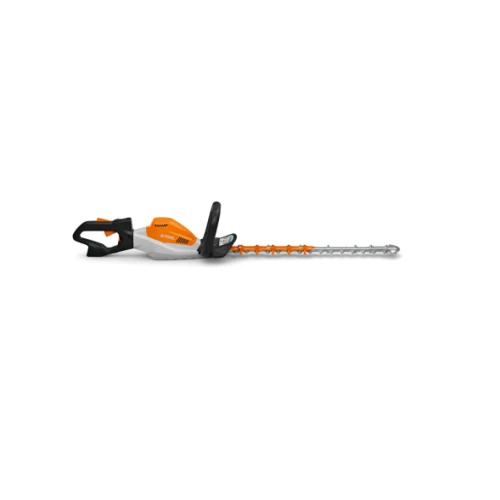 Taille Haie 36V Stihl HSA 130R 600 Mm (sans Batterie Ni Chargeur) - 4869-011-3560 4 Taille Haie 36V Stihl HSA 130R 600 Mm (sans Batterie Ni Chargeur) - 4869-011-3560 – Image 4