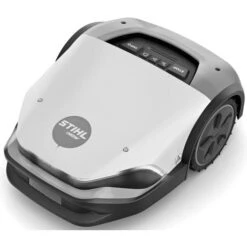 Robot De Tonte Stihl IMOW 5.0 Avec Base De Recharge - IA01-011-1400