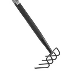 Croc Mermier USA à Douille En Acier 4 Dents