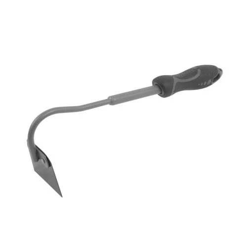 Binette Lame Soudée Et Rivetée En Acier Avec Poignée Ergonomique - 344002 1 Binette Lame Soudée Et Rivetée En Acier Avec Poignée Ergonomique - 344002