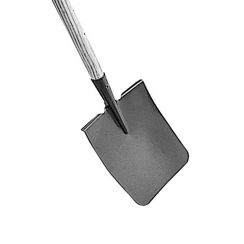 Bêche Enfant Carrée Mermier En Acier émmanchée Bois Pomme 75 Cm - 345103 1 Bêche Enfant Carrée Mermier En Acier émmanchée Bois Pomme 75 Cm - 345103