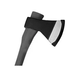 Hache CANADIENNE Avec Protection 1,5 Kg Mermier En Acier Et Fibre - 483190