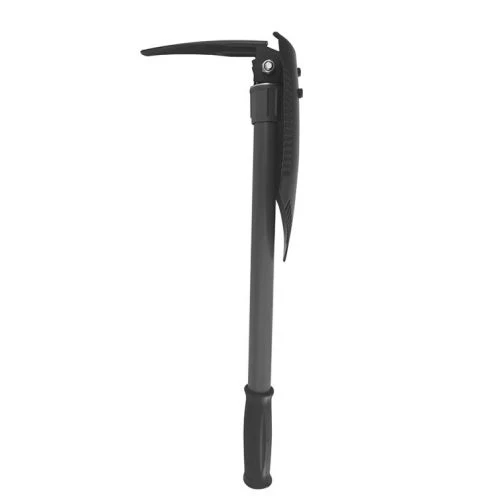 Pelle Pioche Pliante Mermier CAMPING Avec Manche Tout En Acier - 573101 5 Pelle Pioche Pliante Mermier CAMPING Avec Manche Tout En Acier - 573101 – Image 5