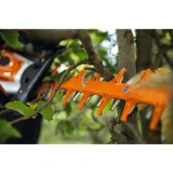 Taille Haie 36V Stihl HSA 130.0 T 600 Mm (sans Batterie Ni Chargeur) - 48690113566 -Promos Jardin Moteur Magasin AFD 182857