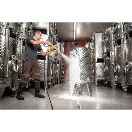 Karcher Générateur De Mousse Kärcher Avec Réservoir Intégré Advanced 3 - 41120650 4 Karcher Générateur De Mousse Kärcher Avec Réservoir Intégré Advanced 3 - 41120650 – Image 4