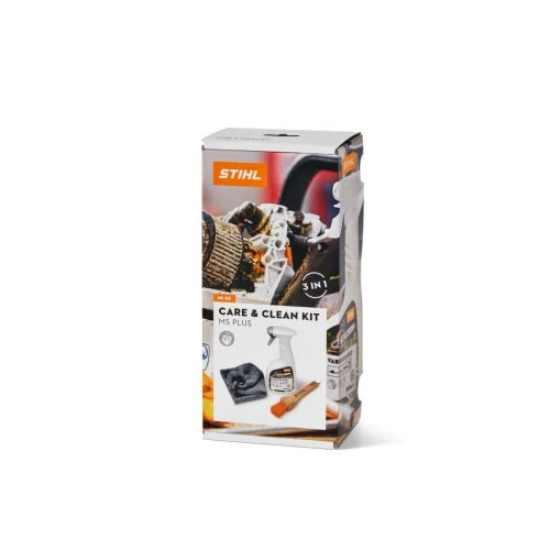 Kit CARE & CLEAN MS PLUS Stihl - 0782-516-8607 2 Kit CARE & CLEAN MS PLUS Stihl - 0782-516-8607 â Image 2
